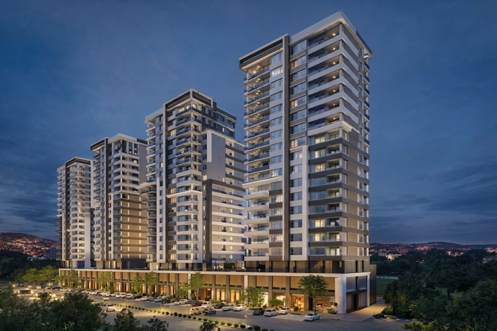 Rewari Real Estate Market